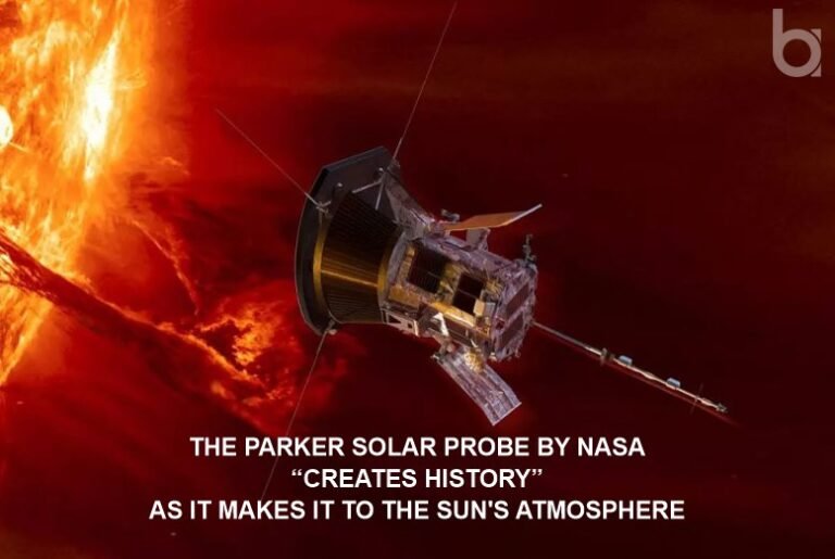 parker solar probe