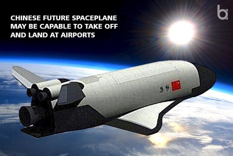 future spaceplanes