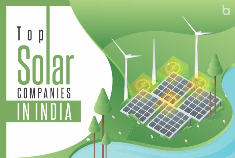 Solar Companies in India Business APAC