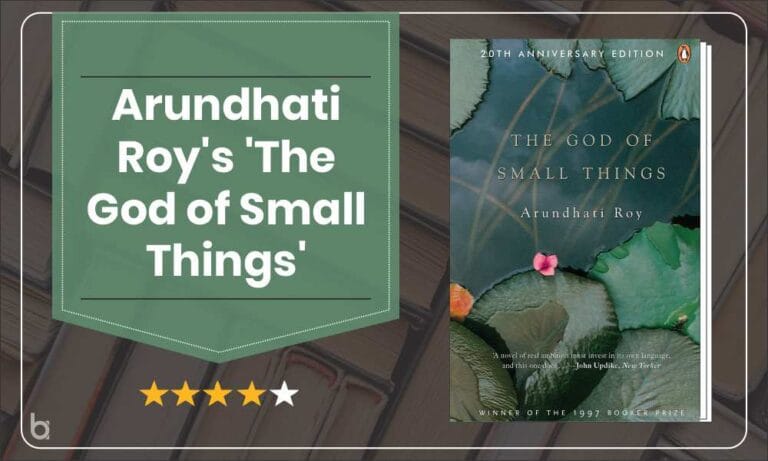 Best Books by Indian Authors that you should not miss in 2024