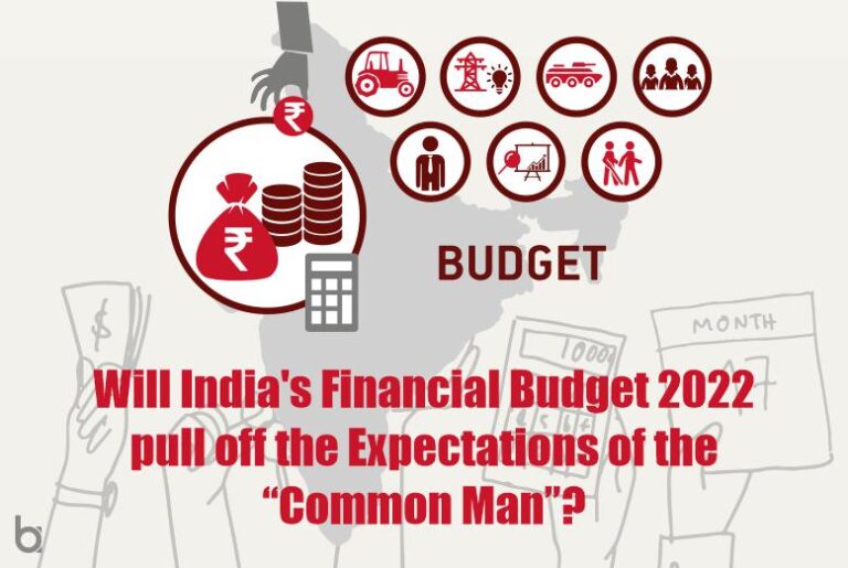 the Indian government has announced to introduce its annual financial budget 2022