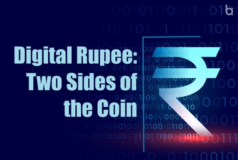 Digital Rupee