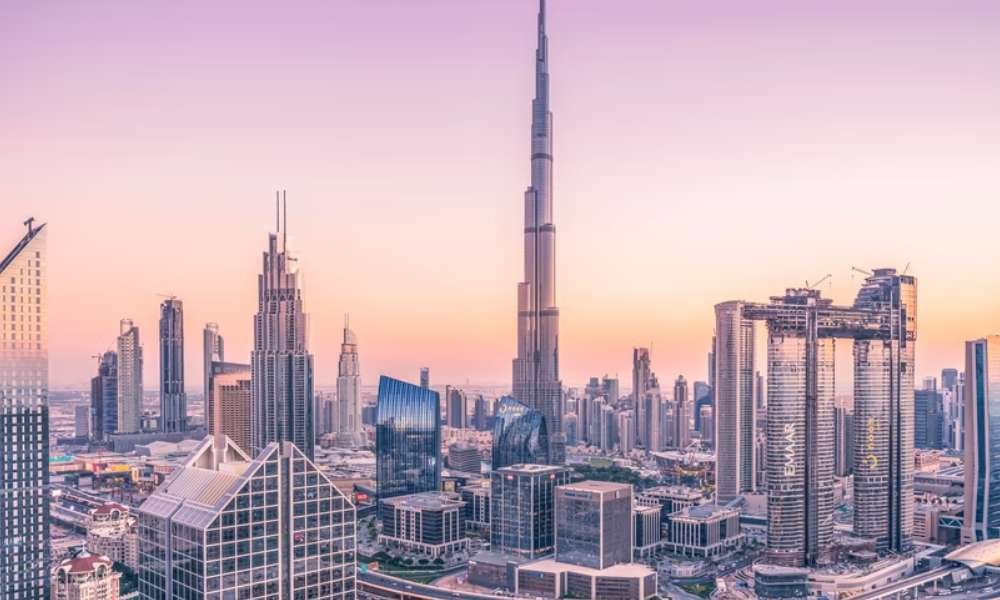 Get Insurance Get Insurance Quotes in the UAE