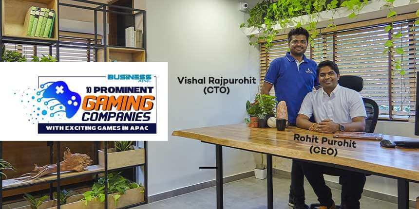 ViitorCloud Technologies: Instilling Innovation and Exceeding Excellence