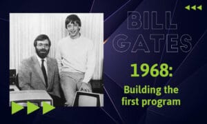 Bill Gates Success Story: From 1994 to 2025