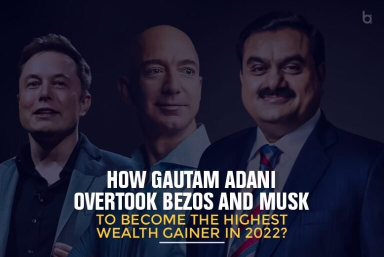 Gautam Adani
