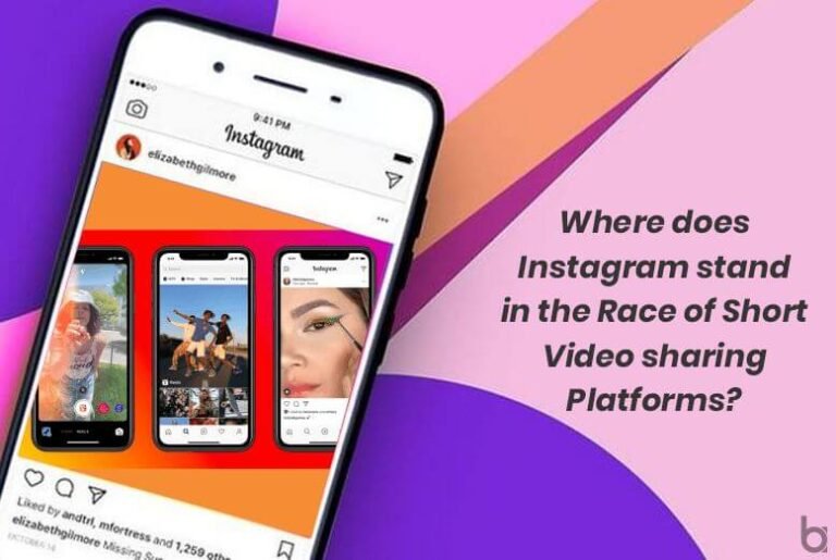 Instagram Short Video