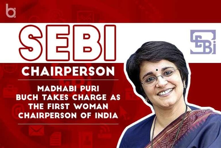 sebi chairperson