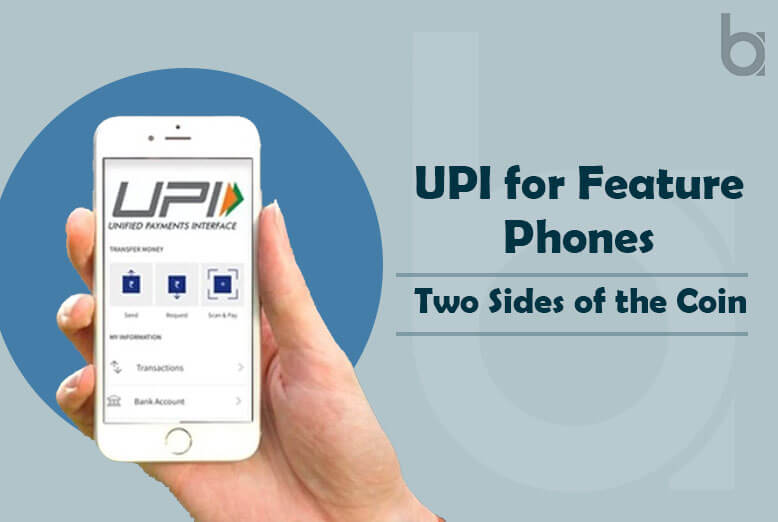 UPI for Feature Phones