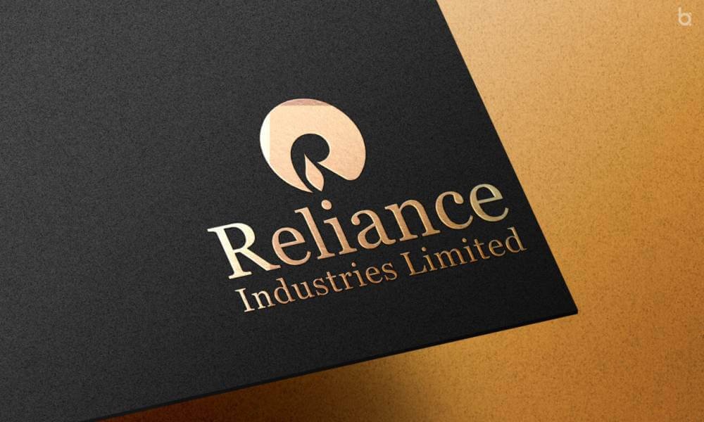Restructuring of Reliance Reliance Industries