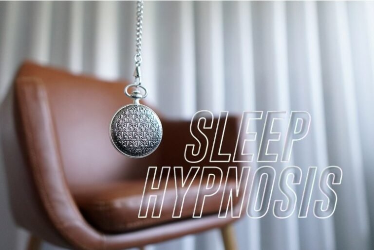 Sleep Hypnosis: 5 Tips to Find the Right Hypnotherapist