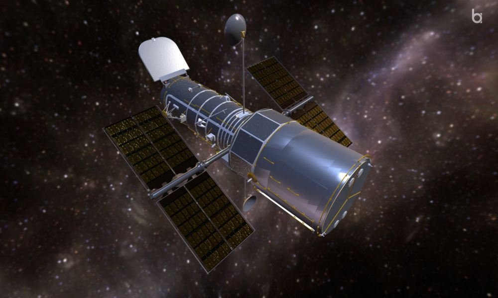 Types of Telescope and Observatories Types-of-Telescope-and-Observatories