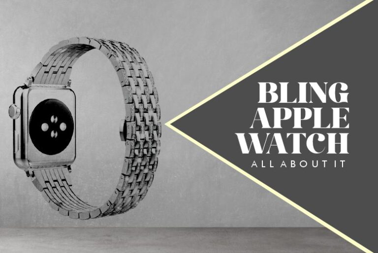 Bling-Apple-Watch