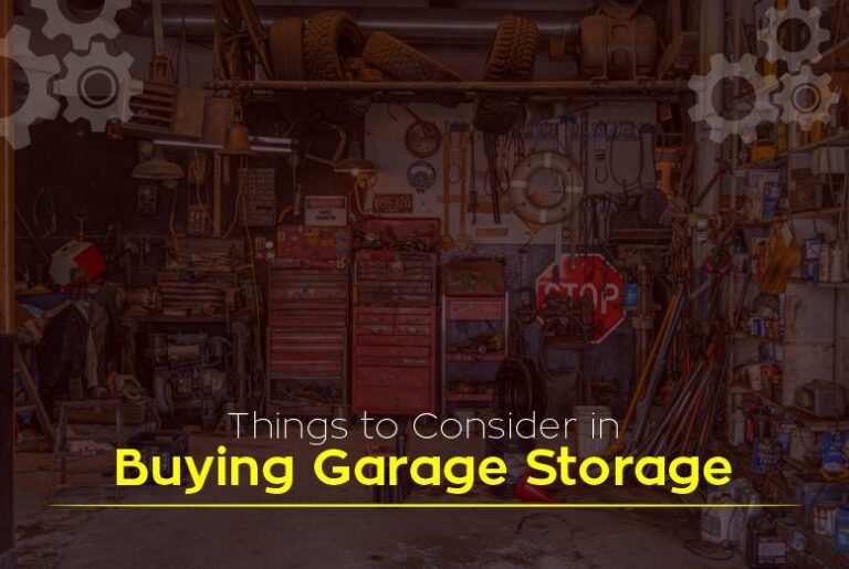 Buying-Garage