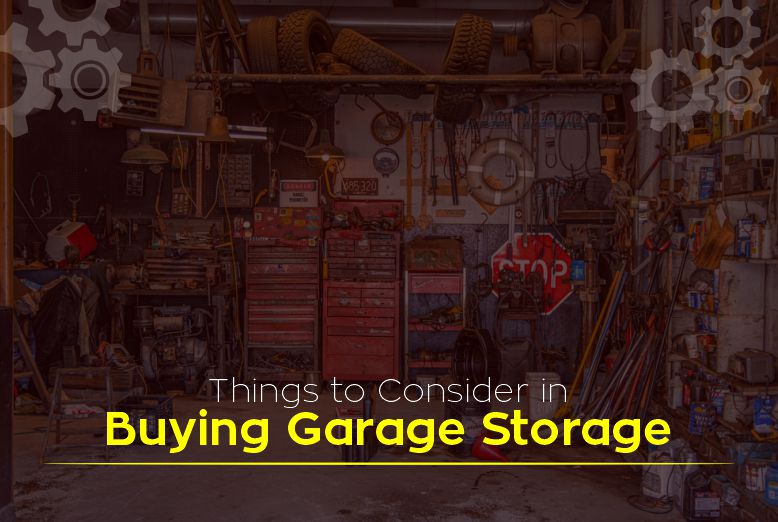 Buying-Garage