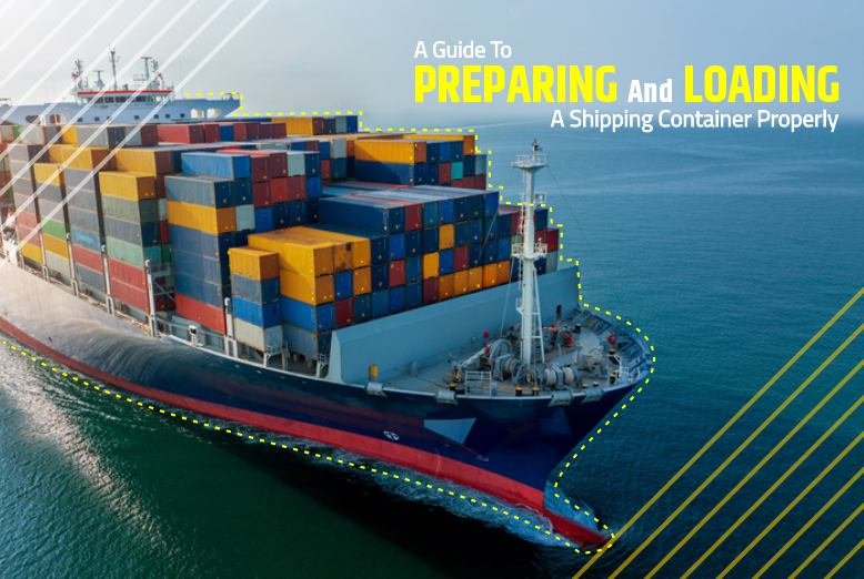 Preparing-And-Loading-A-Shipping