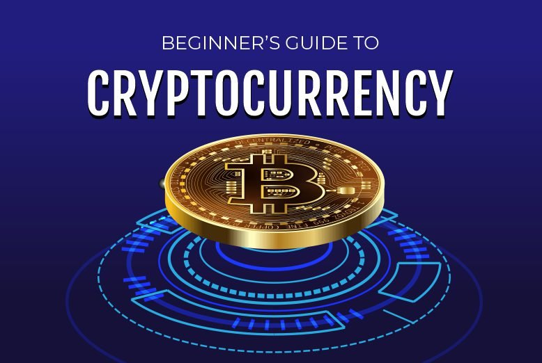 beginner at crypto