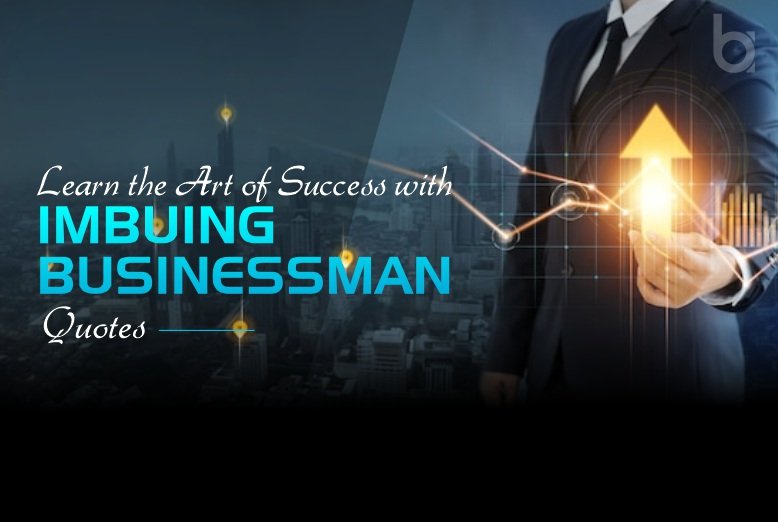 Businessman-Quotes
