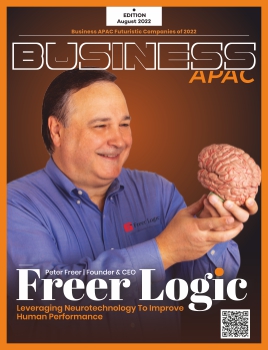 Cover page _Futuristic