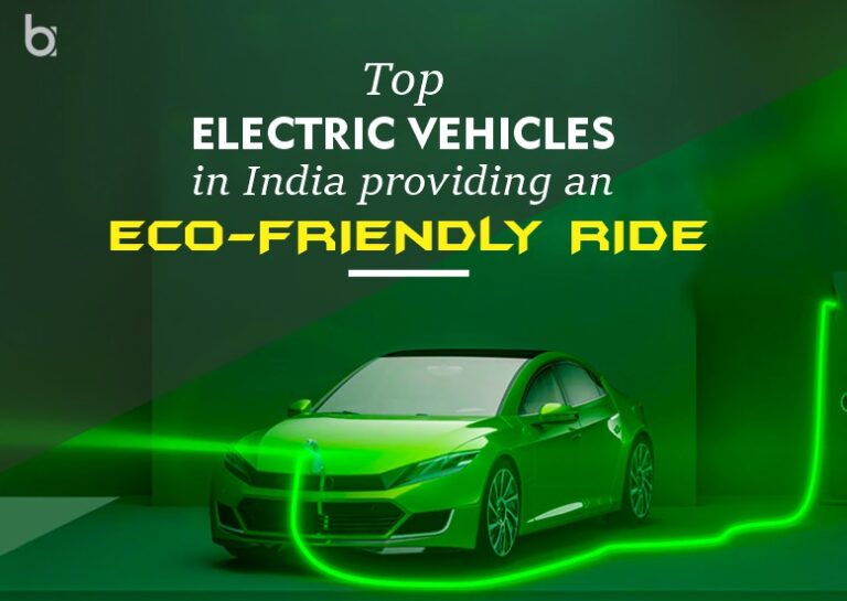 Electric-Vehicles-in-India