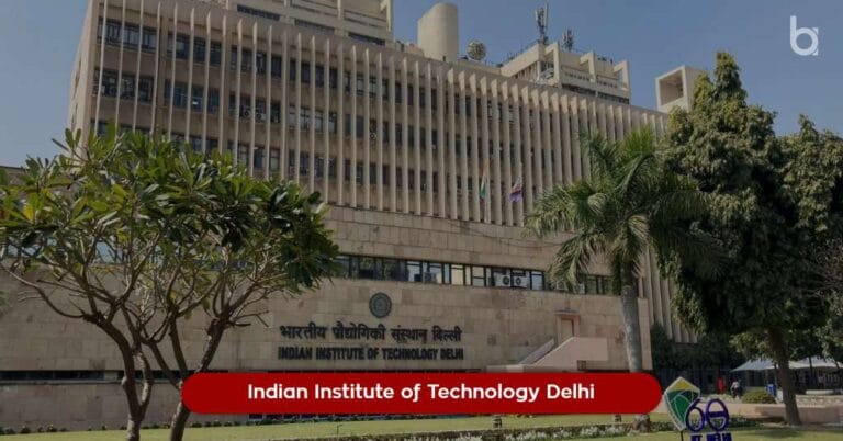 Institutes In India Best Universities in India to pursue Higher Education Goals