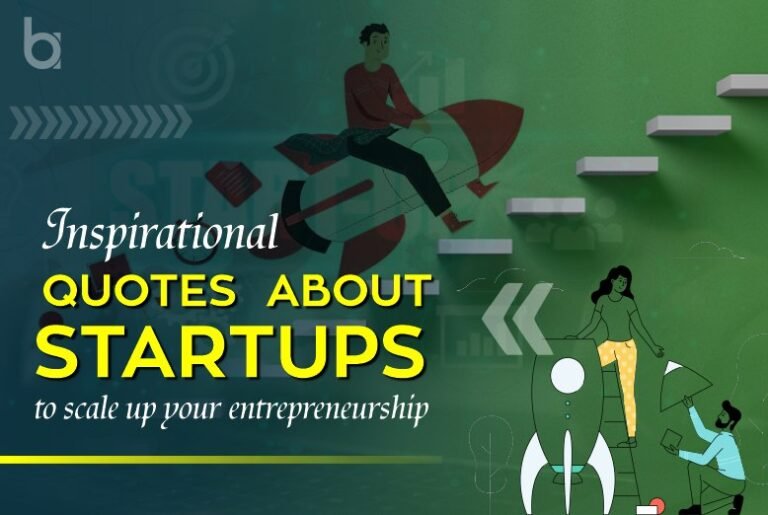 Quotes about Startup