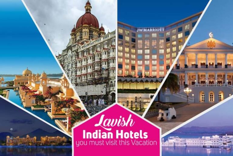 Indian Hotels