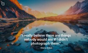 Quotes by Photographers