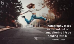 Quotes by Photographers