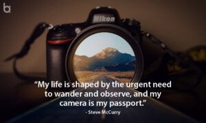 Quotes by Photographers