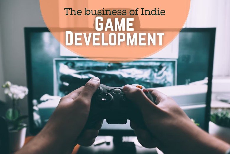 business-of-indie-game-development