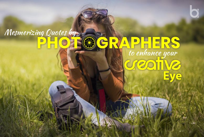 Quotes by Photography