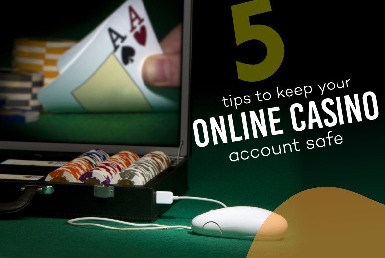 The Etiquette of top online casinos Canada