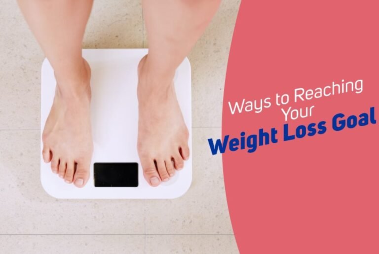 weight-loss-goal