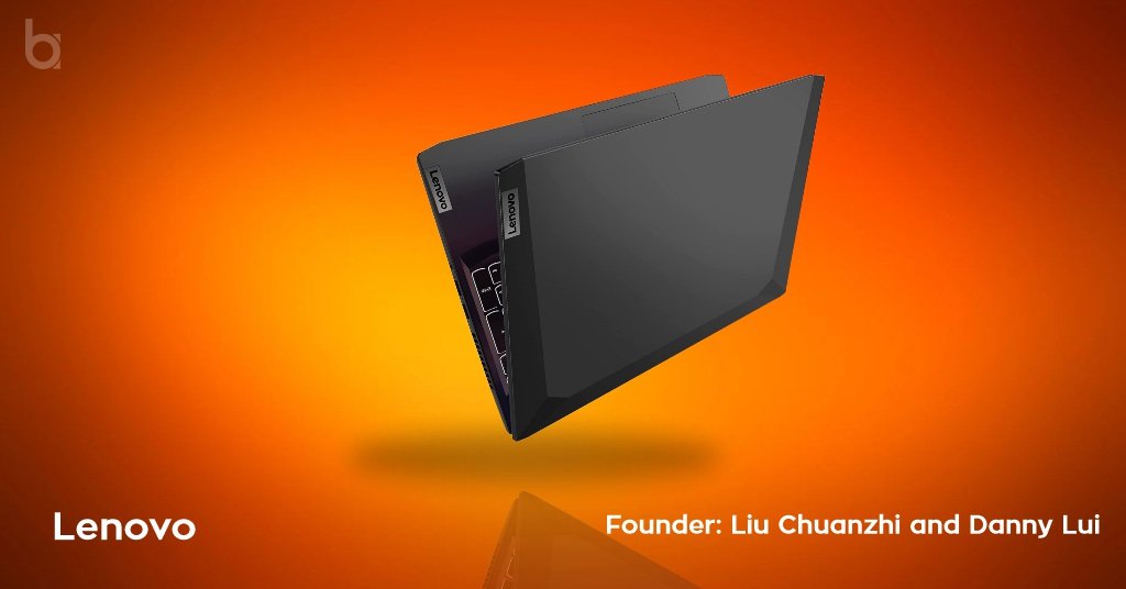Best Laptop Brands in India Lenovo