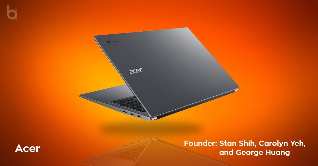 Best Laptop Brands in India best-laptop-brands-in-india-Acer