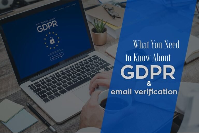 gdpr-email-verification