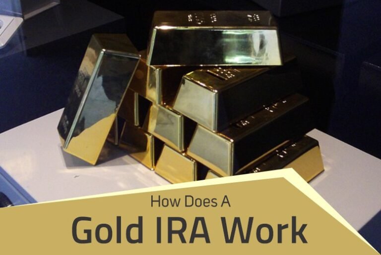 how-does-gold-ira-work