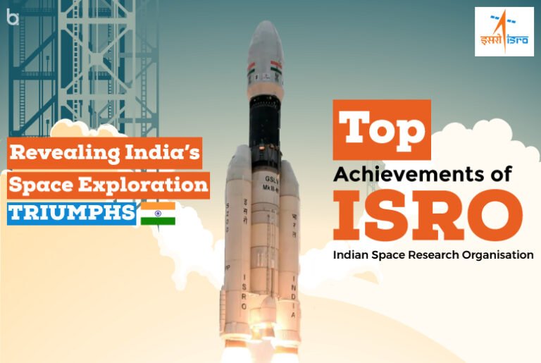 achievements of isro essay