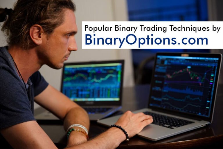 binary-trading-techniques