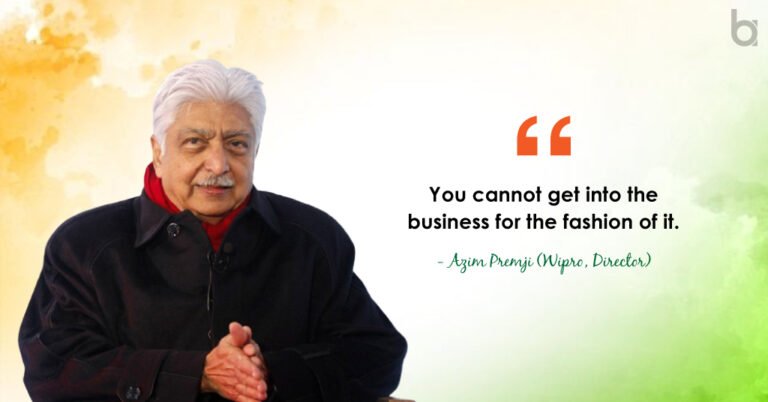 Quotes by Indian leaders that inspire the change within you