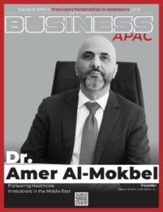 Dr. Amer Al-Mokbel