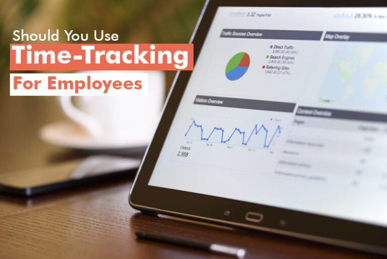 Time-Tracking-for-Employees