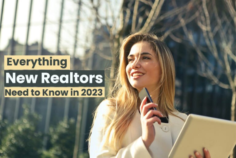 new-realtors-need-to-know