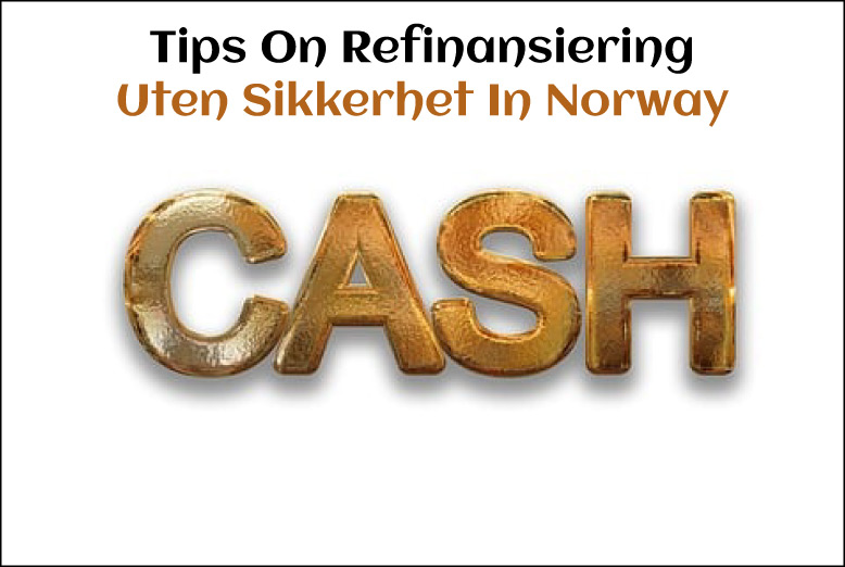 Refinansiering-Uten-Sikkerhet