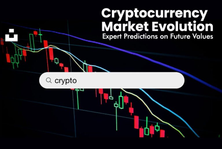 cryptocurrency-market-evolution