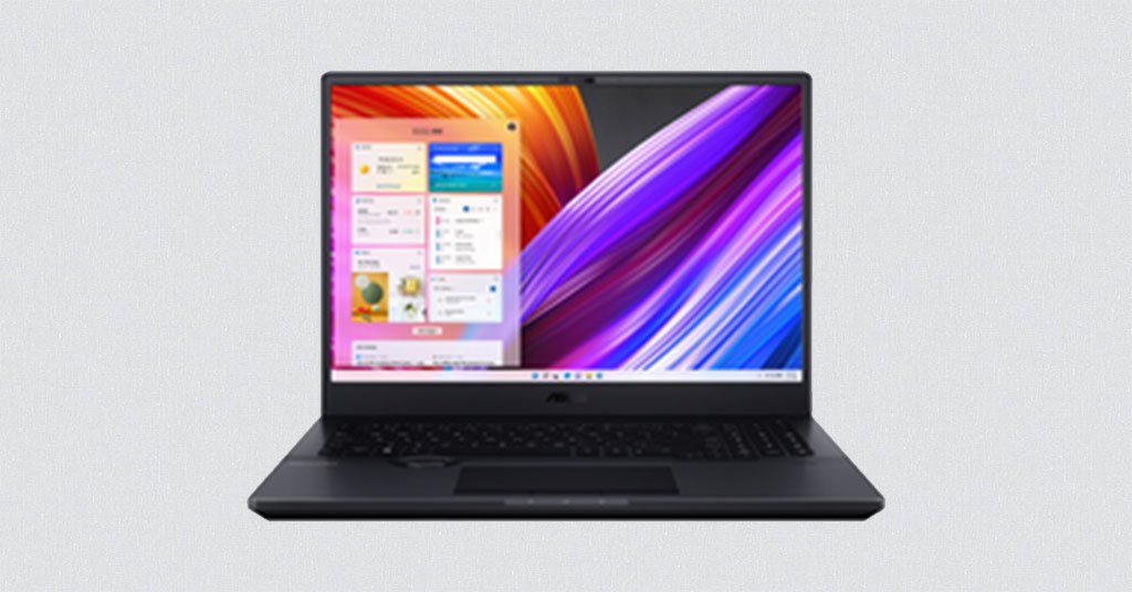 ASUS ProArt Studiobook Pro 16 OLED ASUS-ProArt-Studiobook-Pro-16-OLED