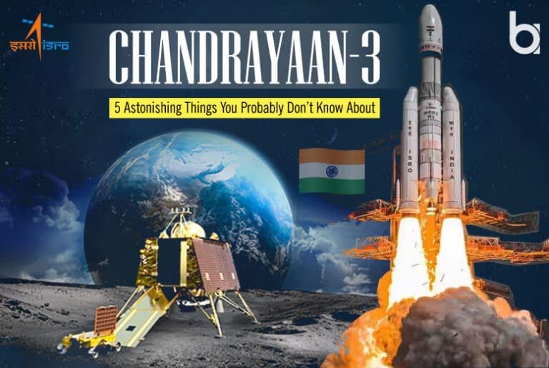 Chandrayaan-3