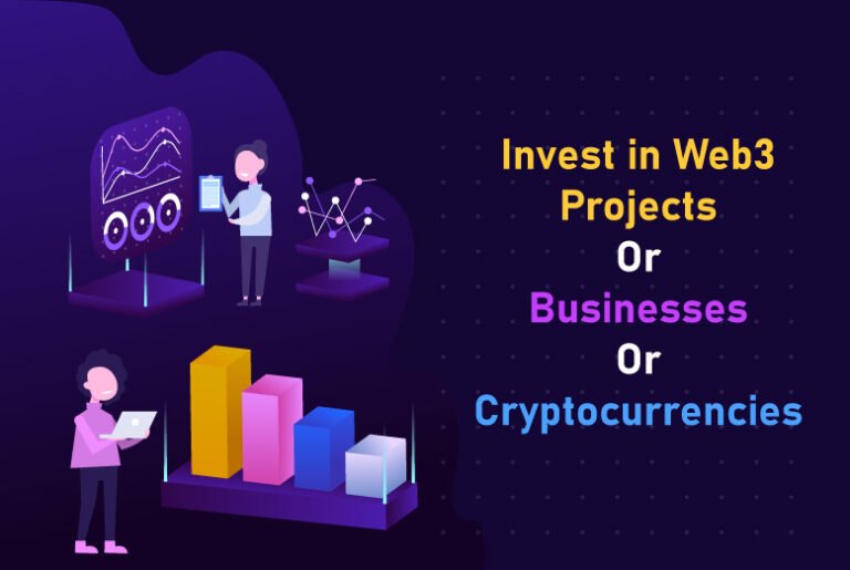 Invest-in-Web3-Projects