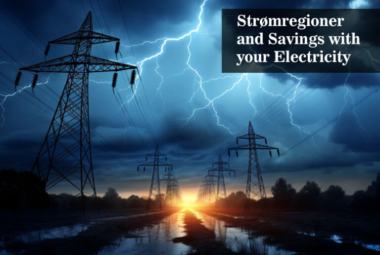 Strømregioner-and-Savings-with-your-Electricity